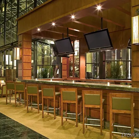 The Westin Atlanta Airport 