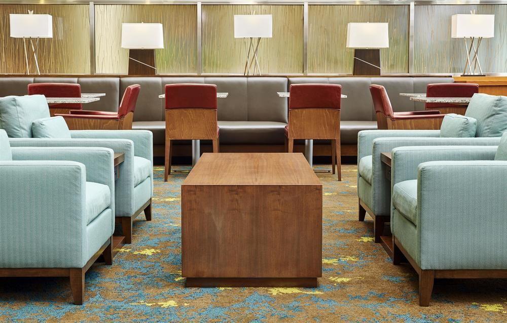 The Westin Atlanta Airport 4* College Park