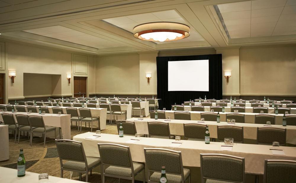 The Westin Atlanta Airport Hotel College Park