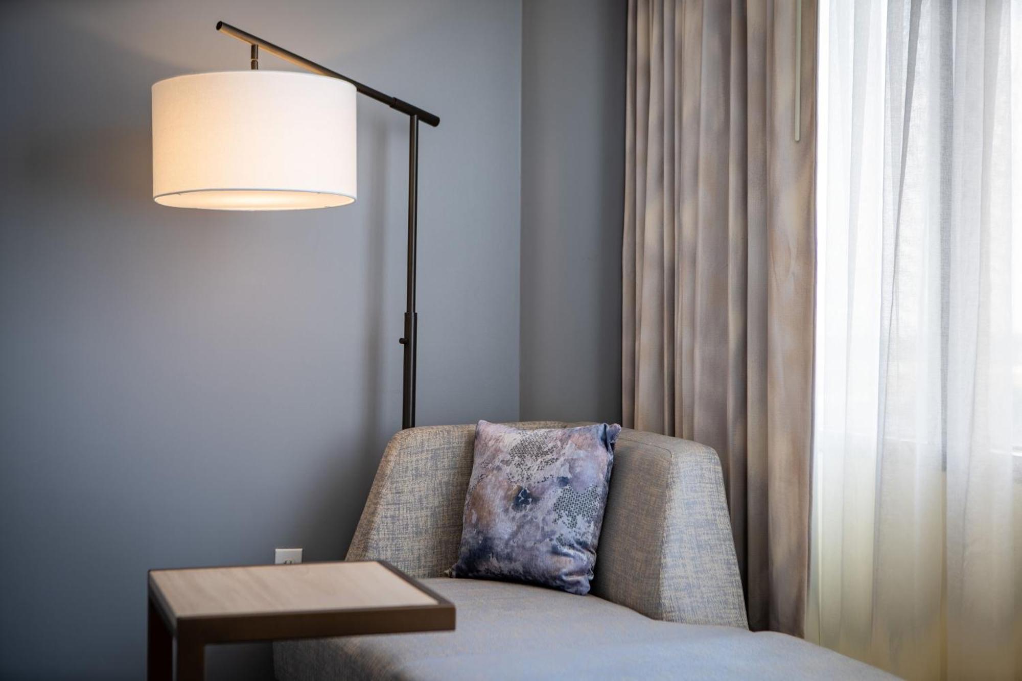 The Westin Atlanta Airport Hotel College Park