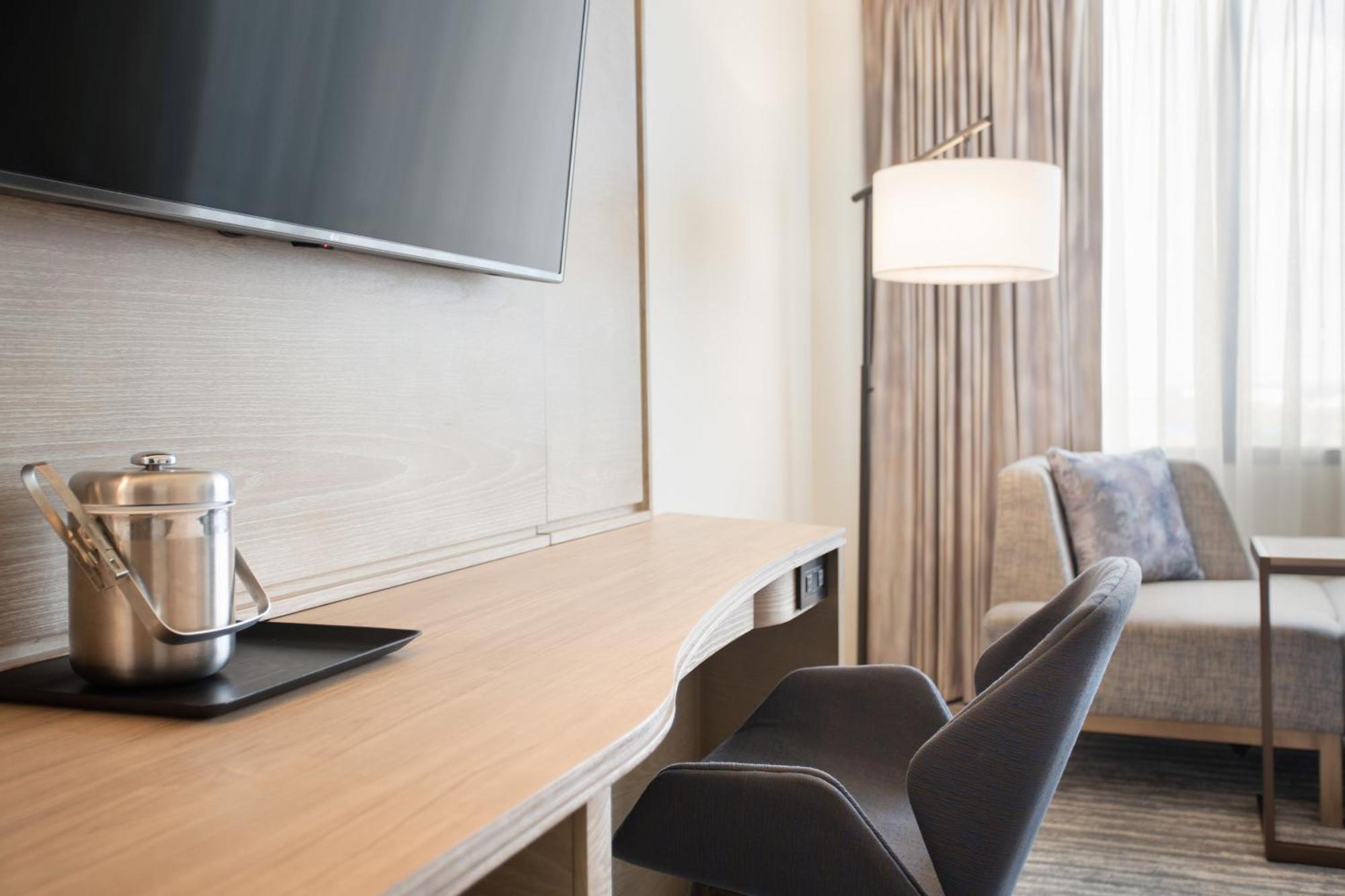 The Westin Atlanta Airport 4*