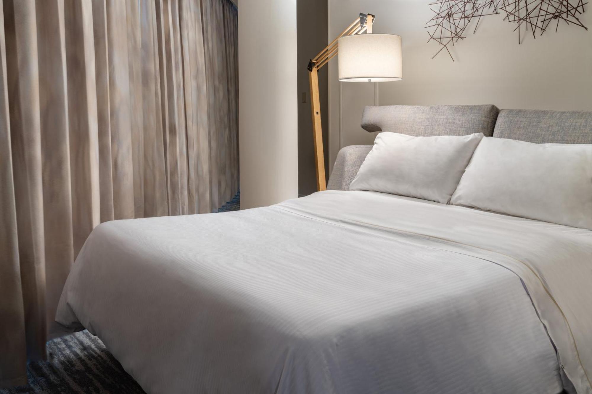 The Westin Atlanta Airport Hotel College Park