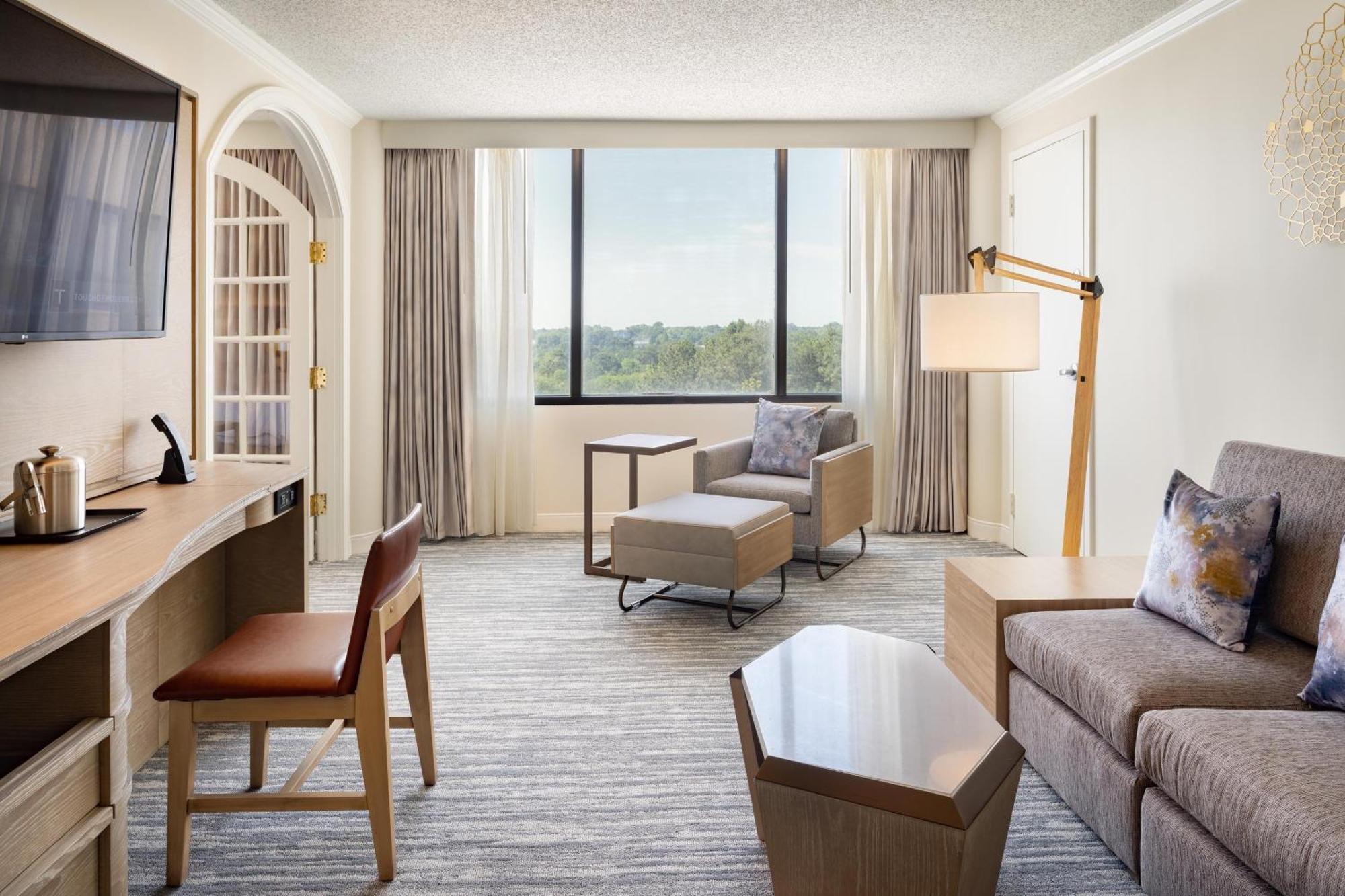 The Westin Atlanta Airport 4* College Park