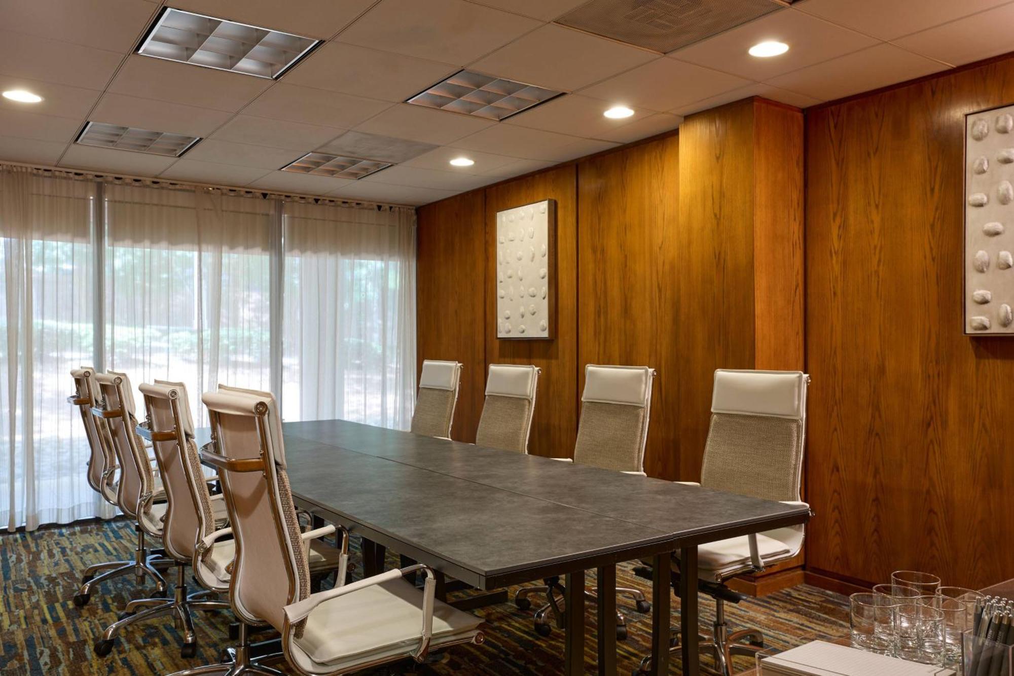 Hotel The Westin Atlanta Airport 4*