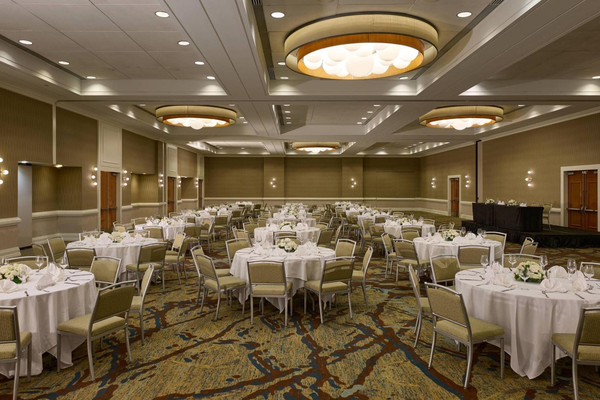 Hotel The Westin Atlanta Airport