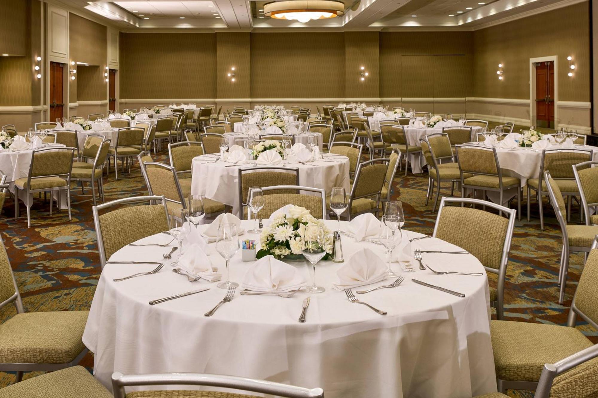 Hotel The Westin Atlanta Airport 4*