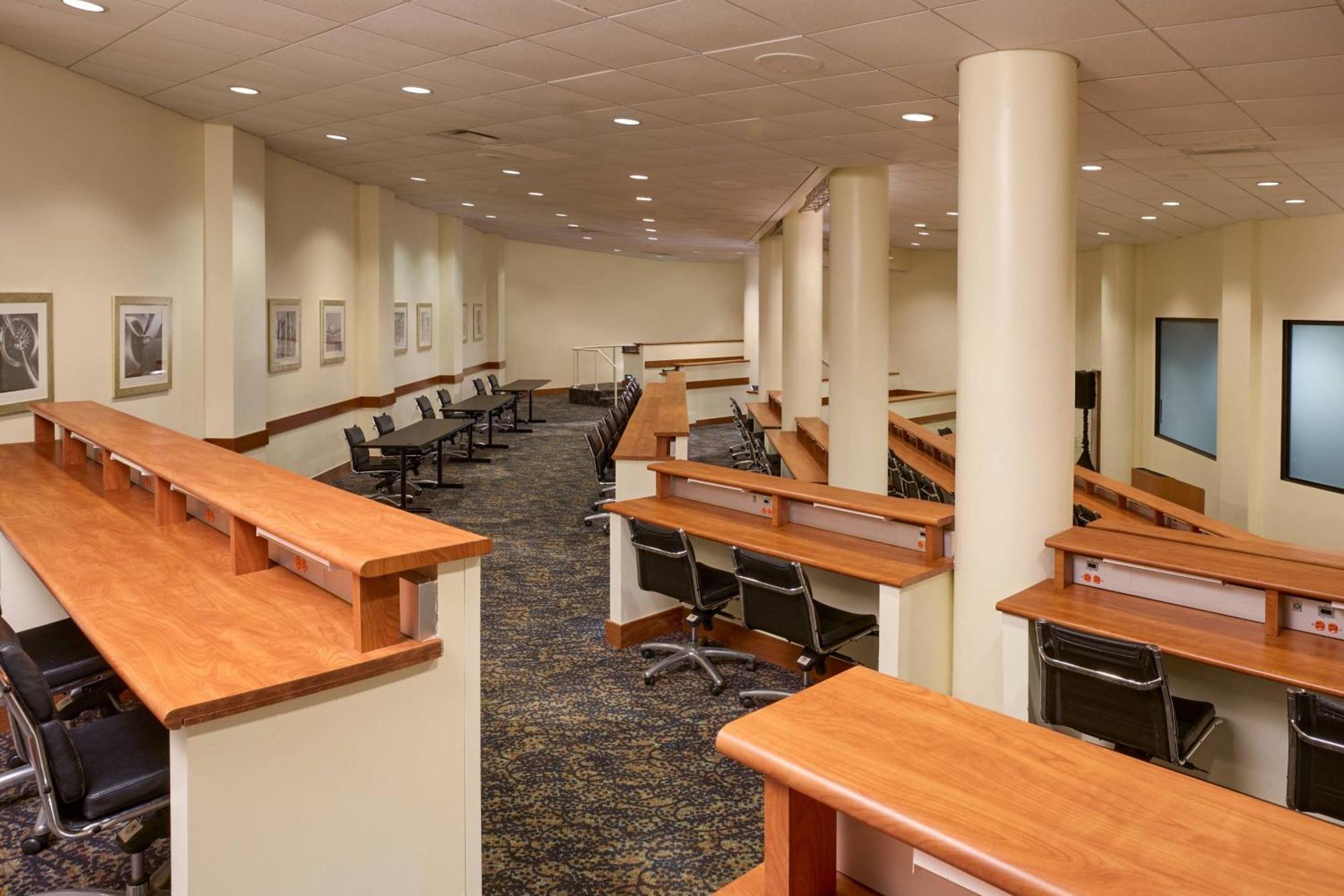 The Westin Atlanta Airport Hotel College Park