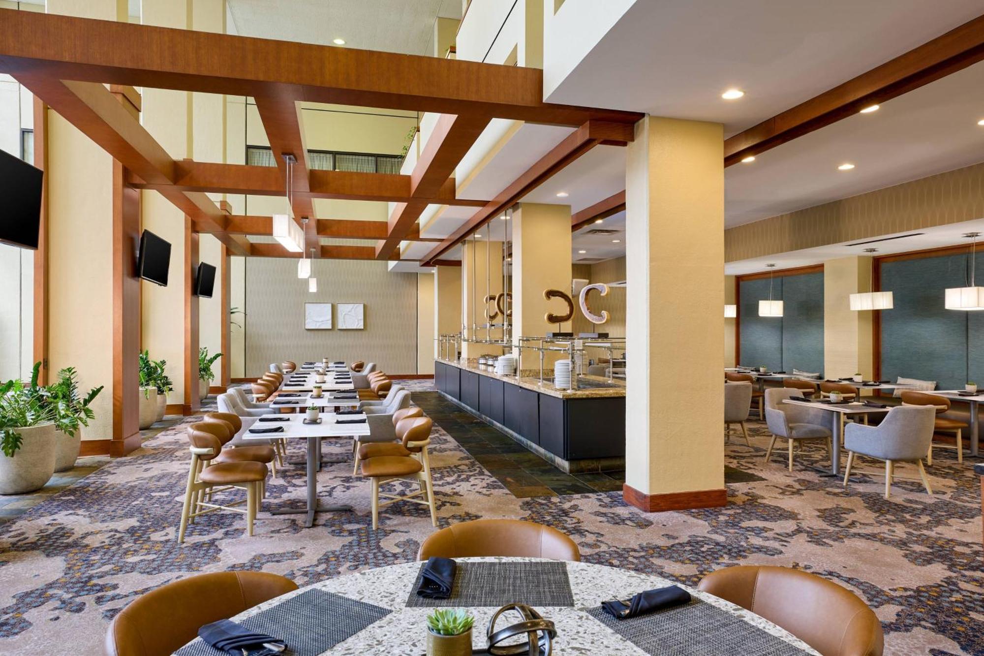 The Westin Atlanta Airport 4* College Park