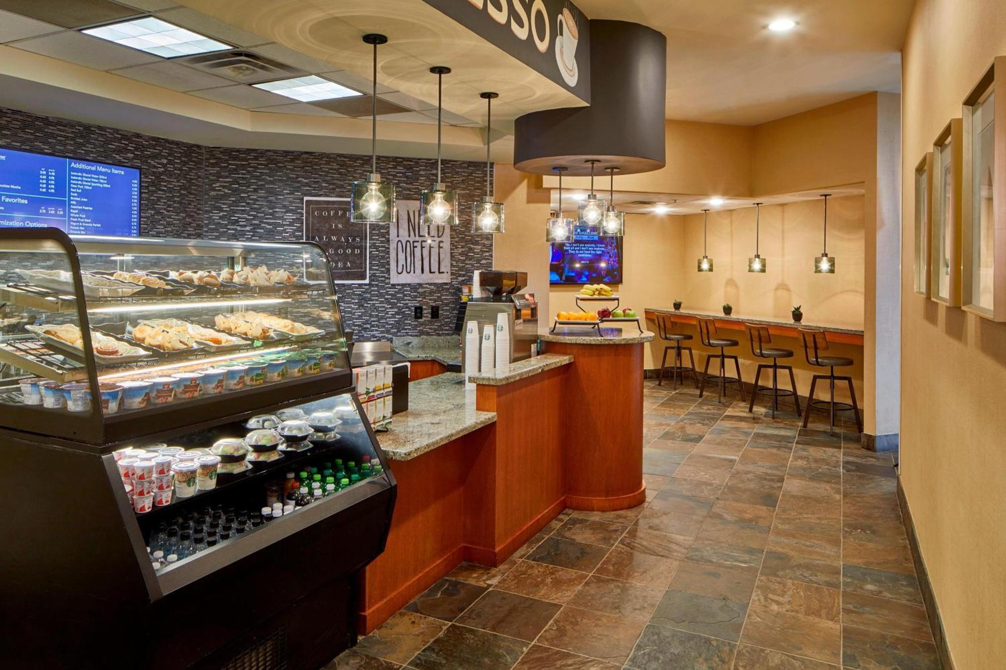 The Westin Atlanta Airport Hotel