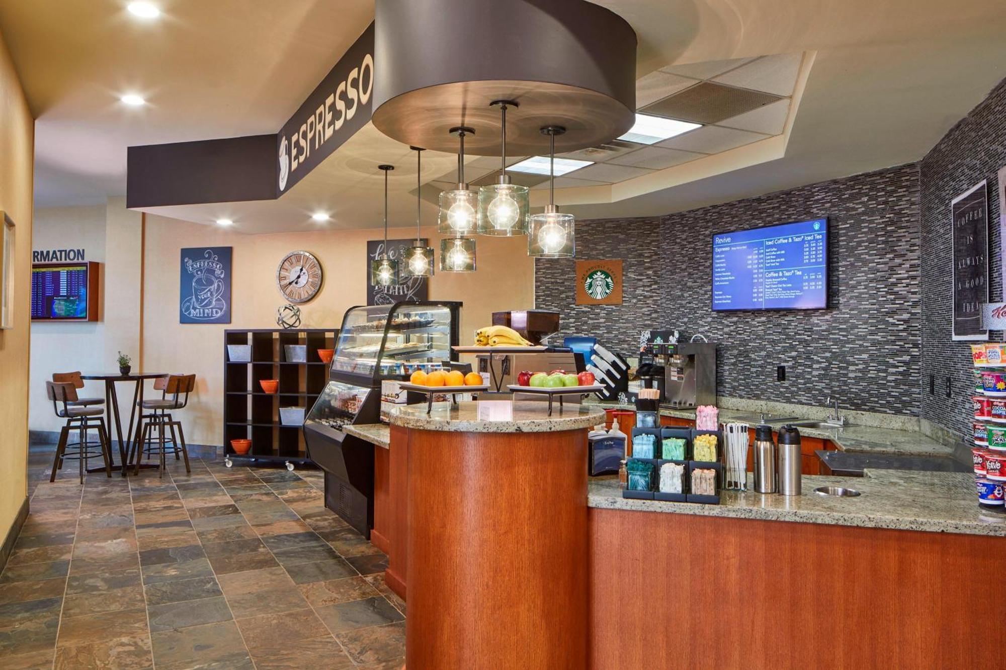 The Westin Atlanta Airport Hotel 4*