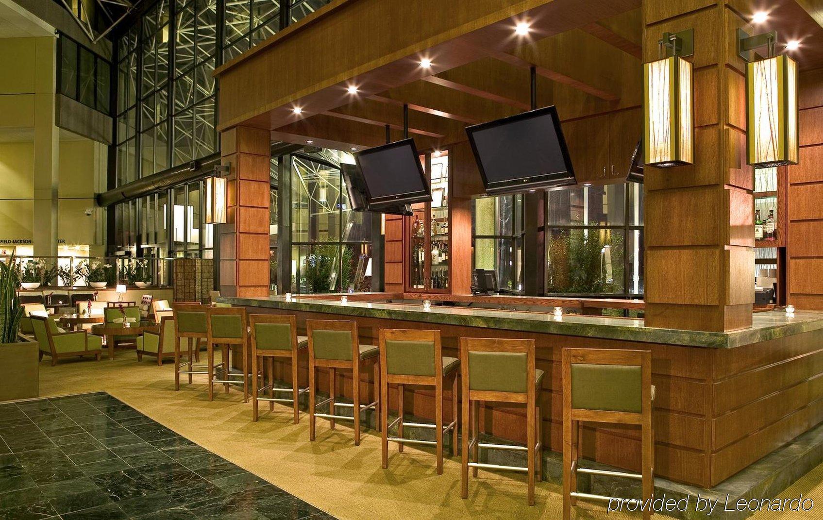 The Westin Atlanta Airport College Park
