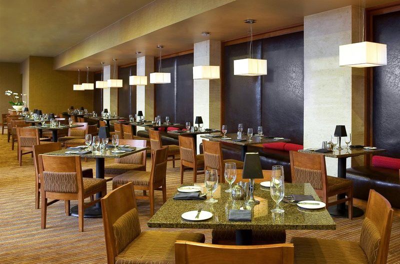 The Westin Atlanta Airport Hotel College Park