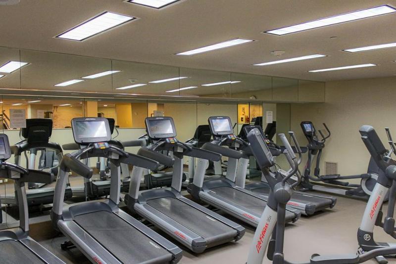 Hotel The Westin Atlanta Airport 4*