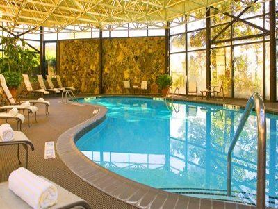 The Westin Atlanta Airport 4*