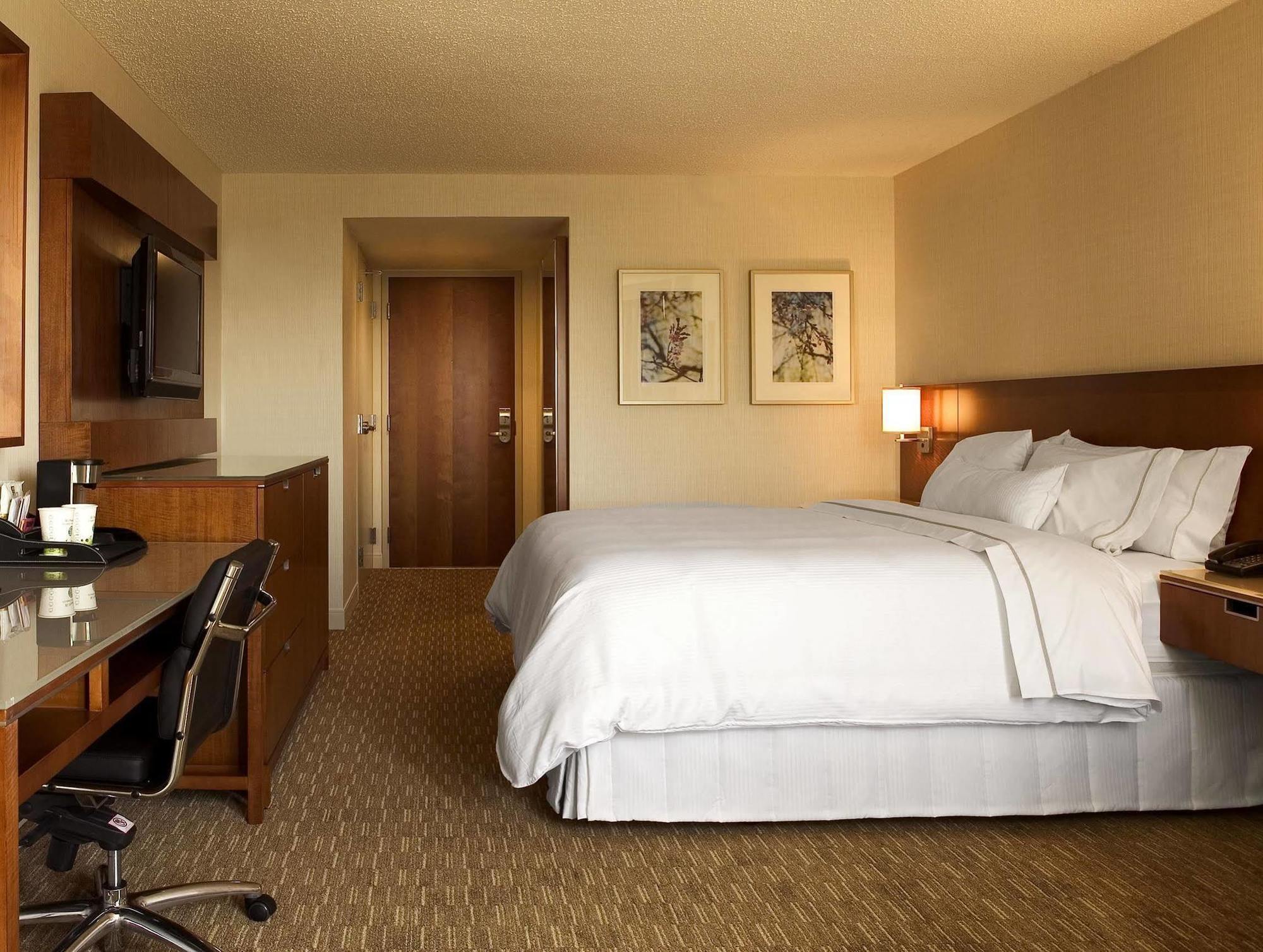 The Westin Atlanta Airport 4* College Park