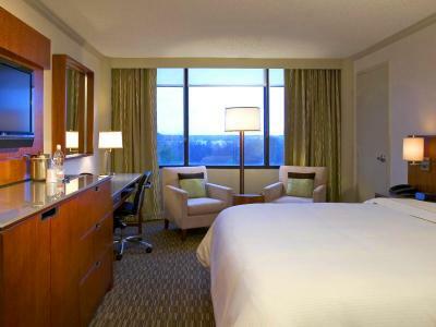 Hotel The Westin Atlanta Airport College Park
