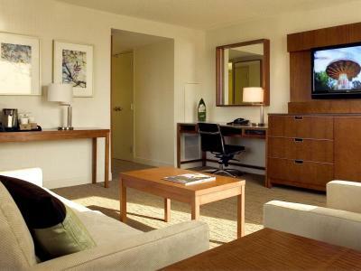 Hotel The Westin Atlanta Airport 4*