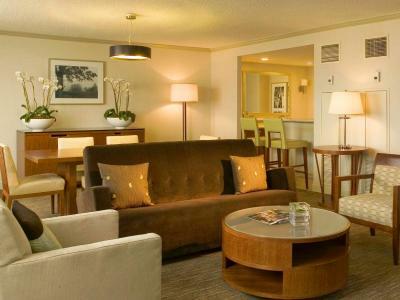 The Westin Atlanta Airport 4* College Park