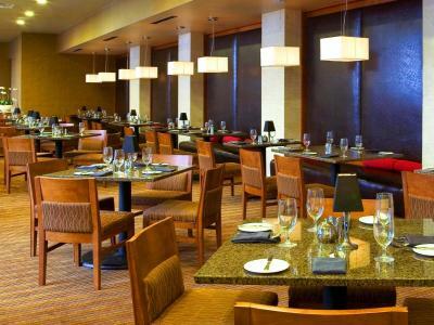 The Westin Atlanta Airport 4*