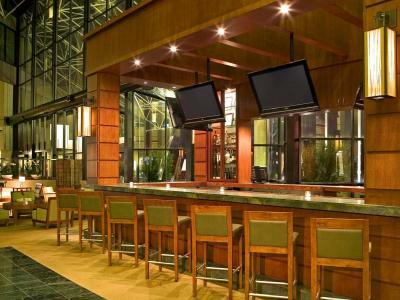 The Westin Atlanta Airport Hotel College Park