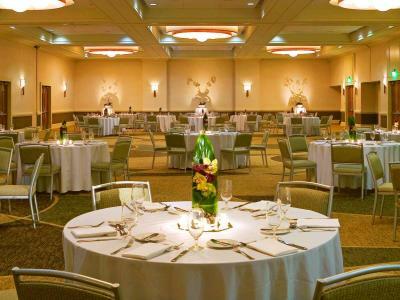 The Westin Atlanta Airport 4* College Park
