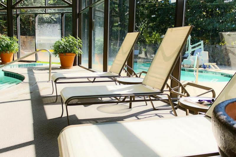 The Westin Atlanta Airport 4*