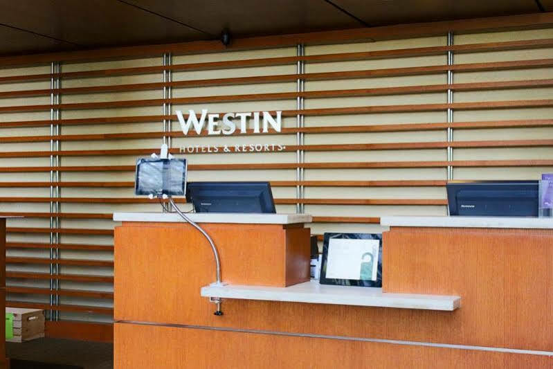 The Westin Atlanta Airport Hotel College Park