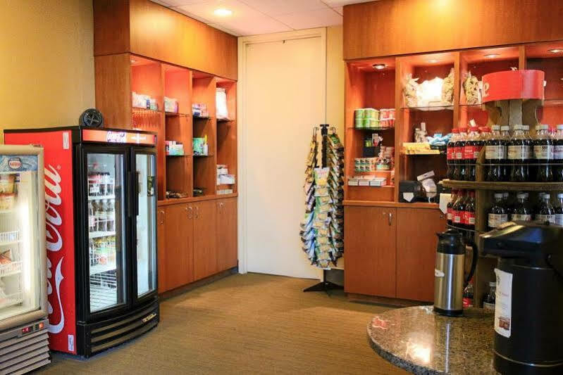 The Westin Atlanta Airport Hotel 4*