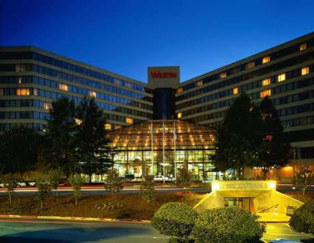 Hotel The Westin Atlanta Airport 4*
