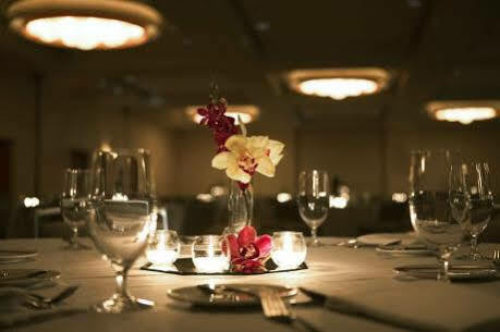 The Westin Atlanta Airport 4*