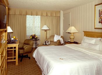 The Westin Atlanta Airport 4* College Park
